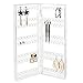 Plástico Plegable Soporte Joyería,Organizador Pendientes Plegable,Transparente Caja Organizador Joyas,Sostenedor Del Pendiente,Hay 128 Orificios De Almacenamiento Para Pendientes O Collares.