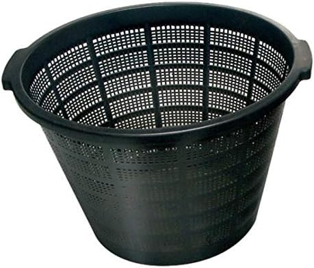 Image Pisces Large Round Pond Planting Basket - 40 x 28cm… Image Pisces Large Round Pond Planting Basket - 40 x 28cm…