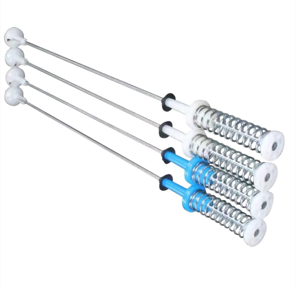 Image of JR Appliance 7kg,8kg Washing Machine Top Load Semi Automatic Suspension Rods 22.5 inch Set of 4 Compatible with Bosch Pack of 1