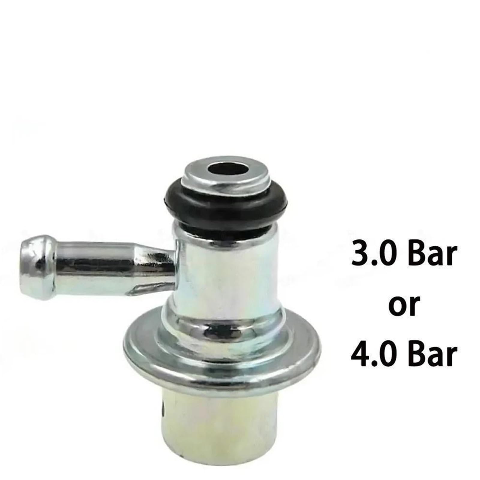 Regulator ciśnienia wtrysku paliwa Case 3.0 Bar pasuje do Mazda 6 dla KTM EFI 2011-19 250 350 450 78107088100 78107088000 (Color : 4.0 Bar)