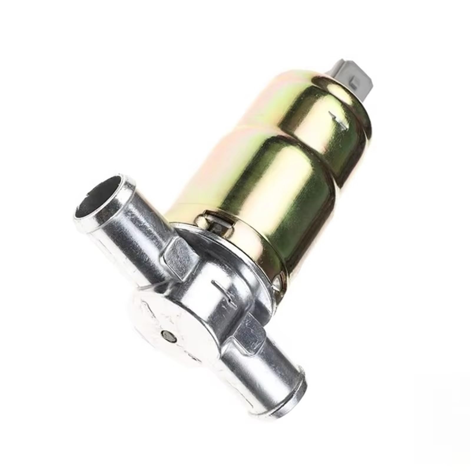 IAC Valves Compatible with Dodge for Monaco 1990 0280140501 3pins Idle Air Control Valve 0280140501