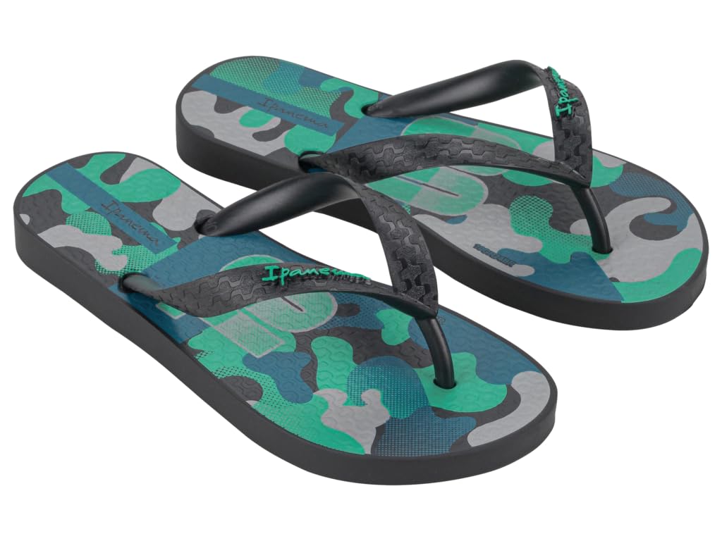 Ipanema Mädchen Ipanema Temas Xv KidsFlipflop