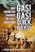 Gas! Gas! Quick, Boys!: How Chemistry Changed the First World War