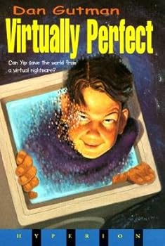 Paperback Virtually Perfect Book