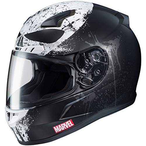 Punisher helmet hjc Clearance