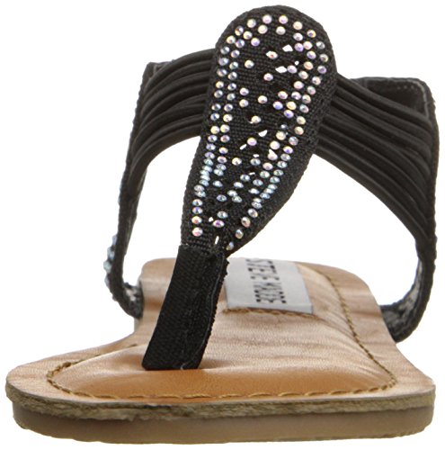 Image of Steve Madden Ttaahnee Sandal (Toddler /Little Kid)
