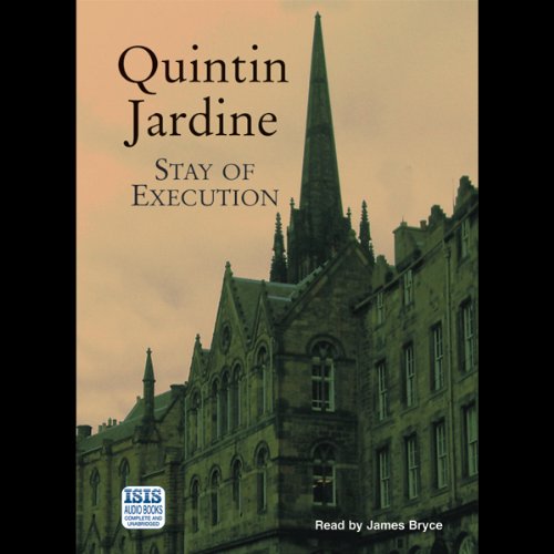 Cover art for Stay of Execution