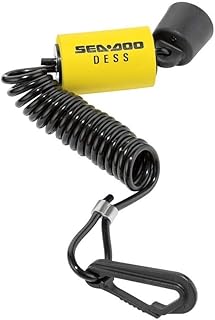 278002199 Dess Safety Floating Lanyard by Sea-Doo