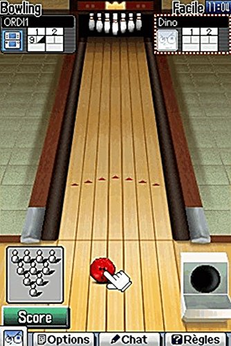 42 JEUX INDEMODABLES / NDS - vue 9