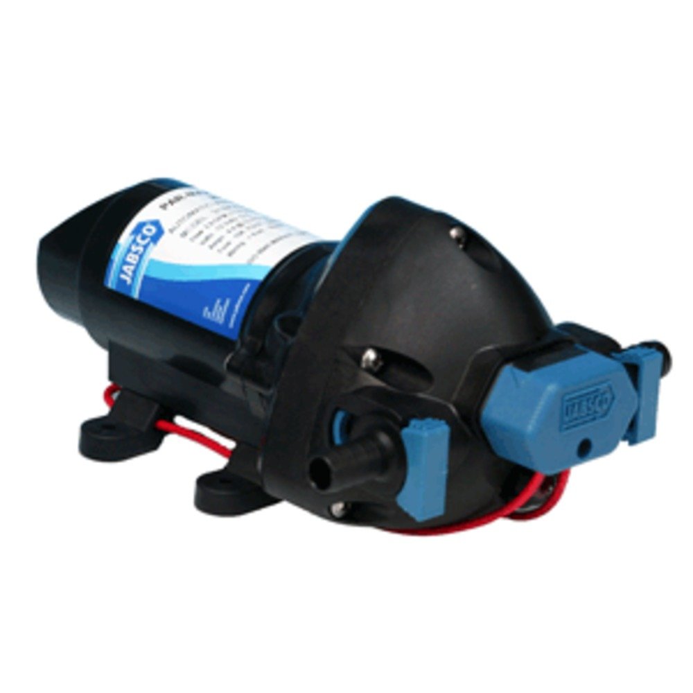 Jabsco 31295, 31395 Series ParMax Water Pressure System Pumps,