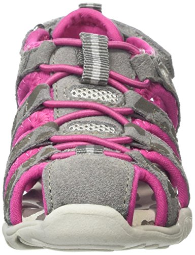 Lurchi Lindsey, Sandali Punta Chiusa Bambine e