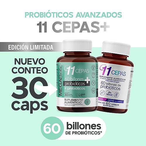 Probióticos, Imagen adicional