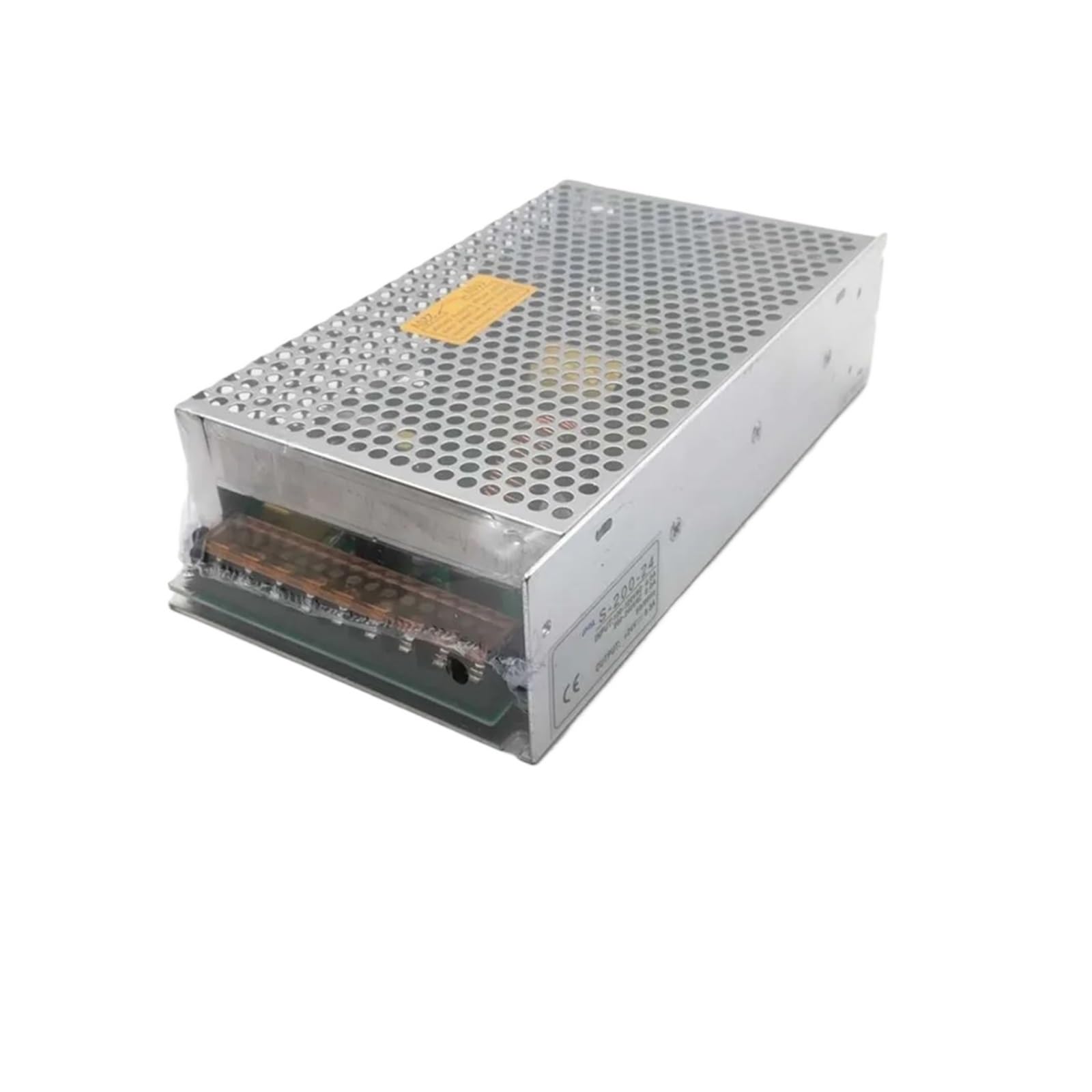 ANERTQUIH Switching Power Supply 5v 7. 9v 12v 13. 15v 18v 24v 27v 36v 48v 50v 60v 70v 80v 15w 35w 50w 100w 350w 800w PSU(36V)