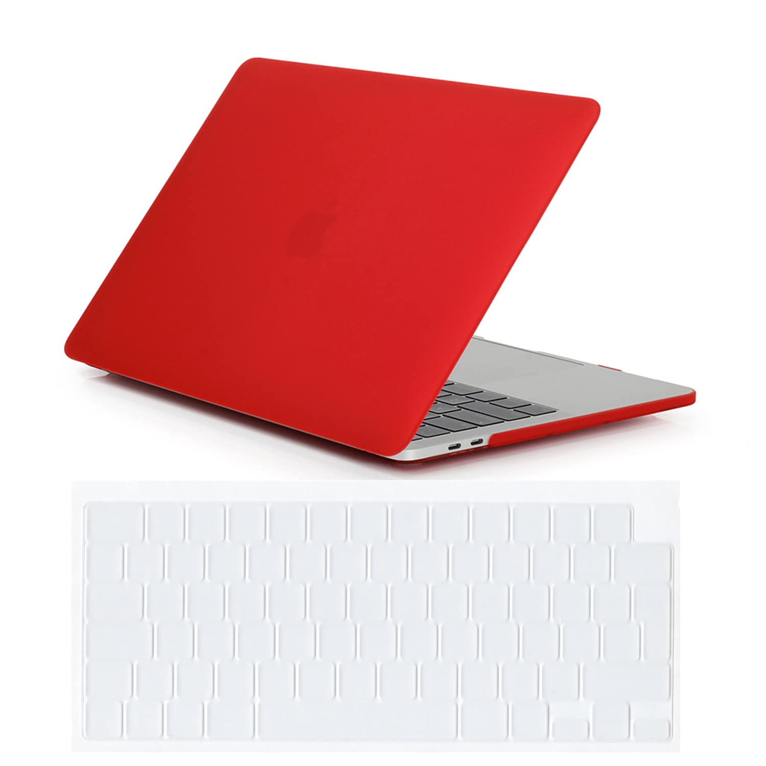 Se7enline Compatible with 2025 2024 2023 2022 2021 MacBook Pro 14 inch Case Hard Shell Laptop Cover for Macbook Pro A2918 A2992 A3112 A3401 A2779 A3434 M5 M4 M3 M2 M1 &TPU Keyboard Skin,Midnight Green — view 176