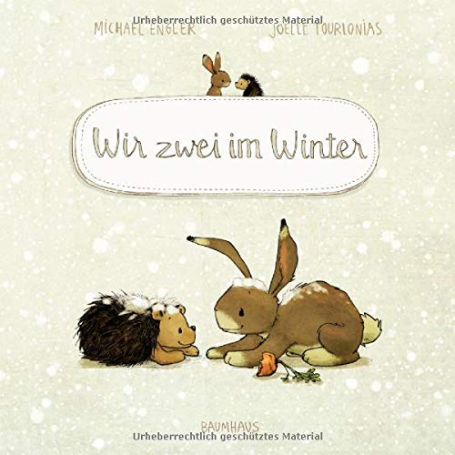 Wir zwei im Winter (Pappbilderbuch): Band 3 (Wir zwei gehören zusammen, Band 3) Wir zwei im Winter (Pappbilderbuch): Band 3 (Wir zwei gehören zusammen, Band 3)