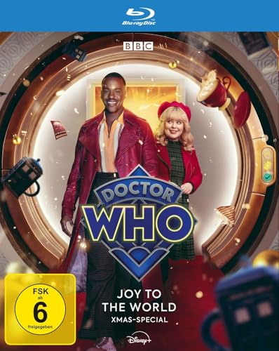 Doctor Who: - Mehr Infos/Bestellen