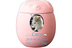 Personalized Miss Mouth's Dog Heaven Resting Place