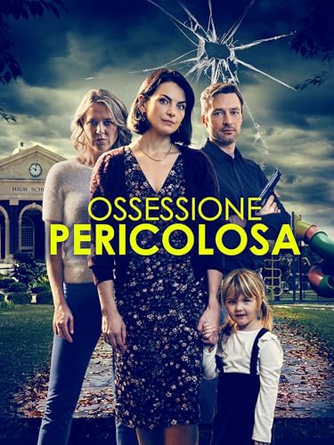  Ossessione Pericolosa (A Lethal Lesson)