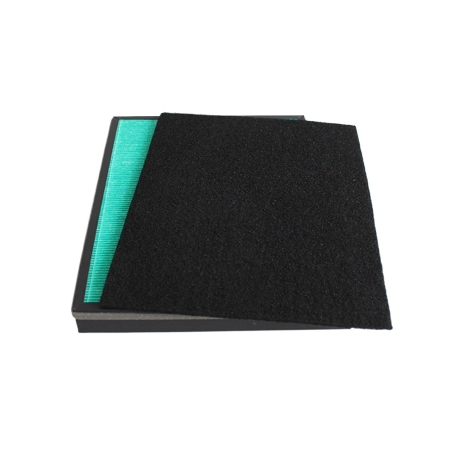 3X Filter Carbon Fiber For COWAY Air Purifier AP-1009CH AP-1008DH AP-1012GH AP-4072DH Accessoriesglobal Stock Ready