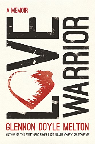 Love Warrior view 2