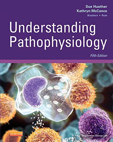 Understanding Pathophysiology - E-Book (Huether, Understanding Pathophysiology)