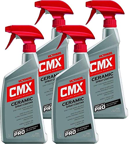 Mothers 01024 CMX Ceramic Spray Coating (6)