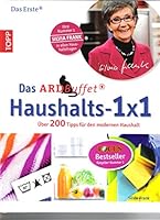 Das ARD-Buffet Haushalts 1x1 3772459269 Book Cover