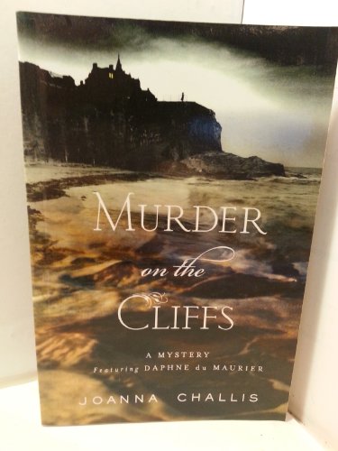 Murder On The Cliffs. A mystery featuring Daphn... 1616645024 Book Cover