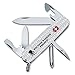 Victorinox Swiss Army Multi-Tool, Tinker Pocket Knife