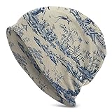 ✿Taille unique : s'adapte à une circonférence de tête de 53 à 59 cm, hauteur du bonnet 28 cm, il est très extensible et élastique qui peut s'adapter confortablement à votre tête. Convient aussi bien aux petites têtes qu'aux grosses têtes. Il vous apporte une casquette tendance ou un look de chapeau légèrement ample en fonction de votre taille de tête.