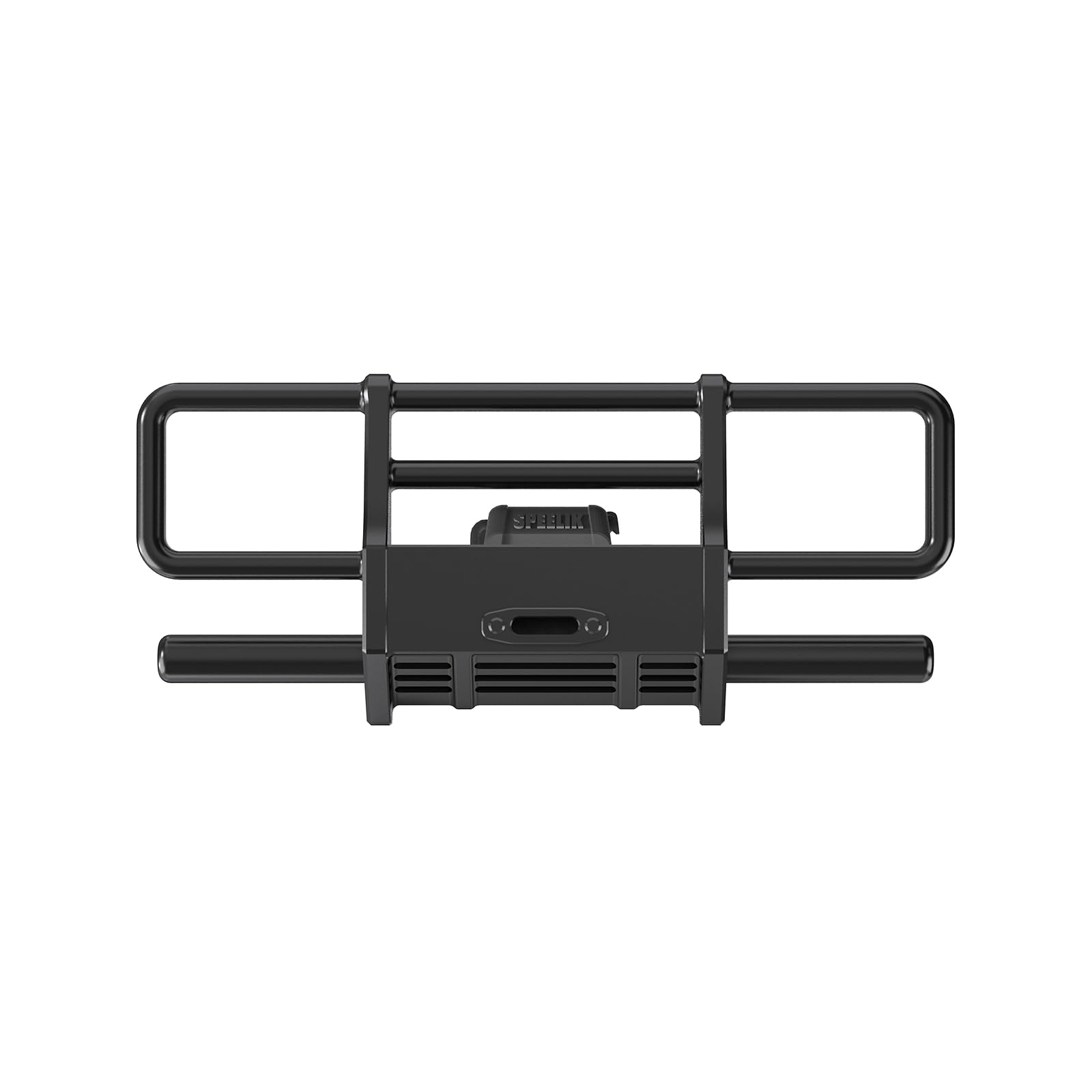Bumper - Traxxas Front Ford Trail com: 0 for TRX-4M TRAXXAS High F