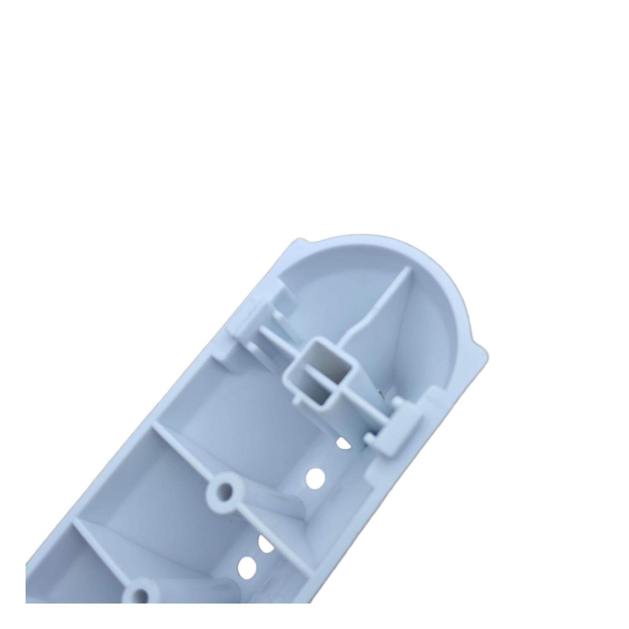 Pala Cestello Lavatrice 42148896, Compatibile Con Bush Serie WM Oblò