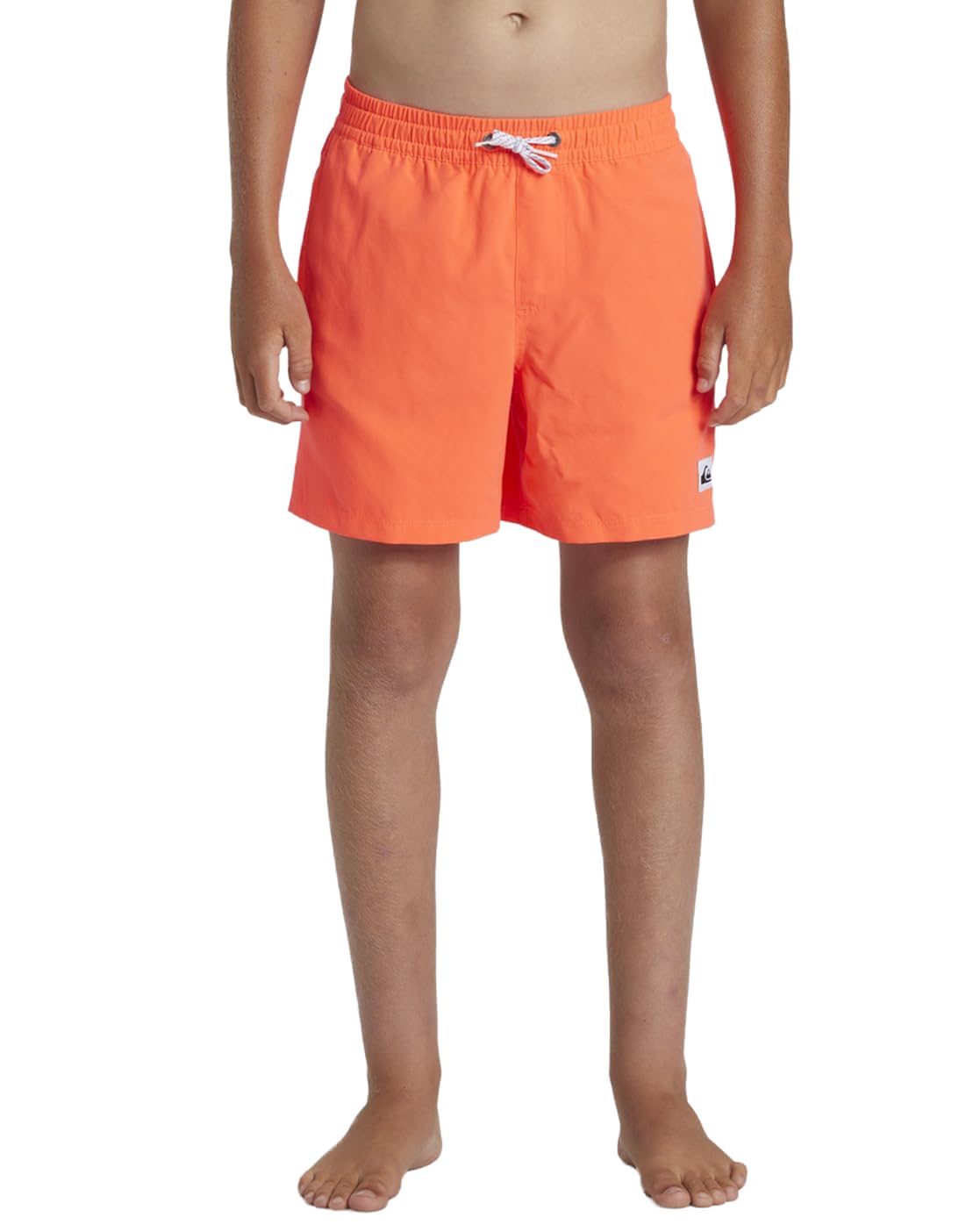Quiksilver Boardshorts Everyday Solid Volley YTH 14 Youth Pink 8
