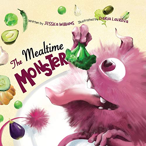 The Mealtime Monster