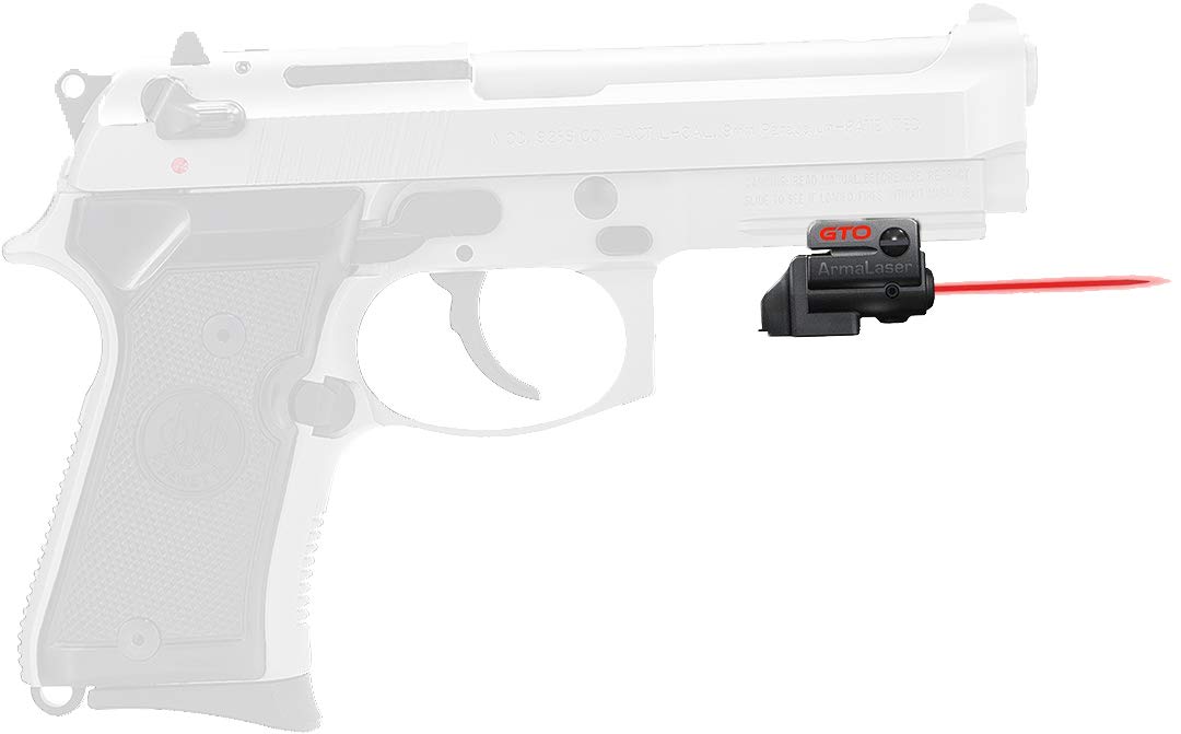 BERETTA 92SB & LUGER P08 2点セット Beretta Single/double action gun 92X Performance Production