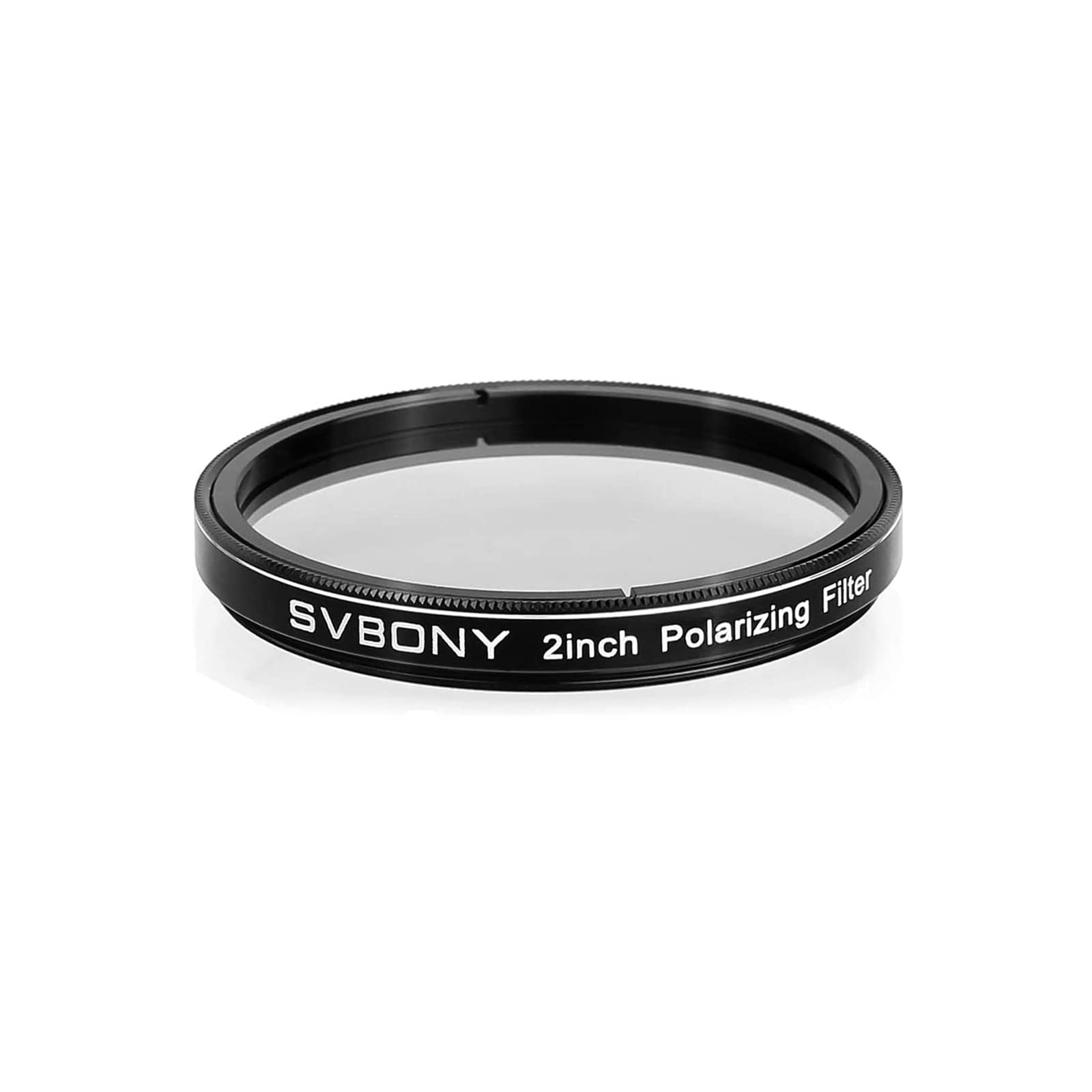 Filtro Polarizzatore Svbony 1.25'' Per Telescopi - Riduce Luminosità Luna E Pianeti, Migliora Contrasto - Foto 4
