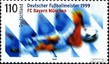 Ausgabeanlass: 1999 Sondermarke