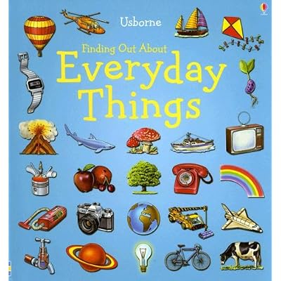 Everyday Things