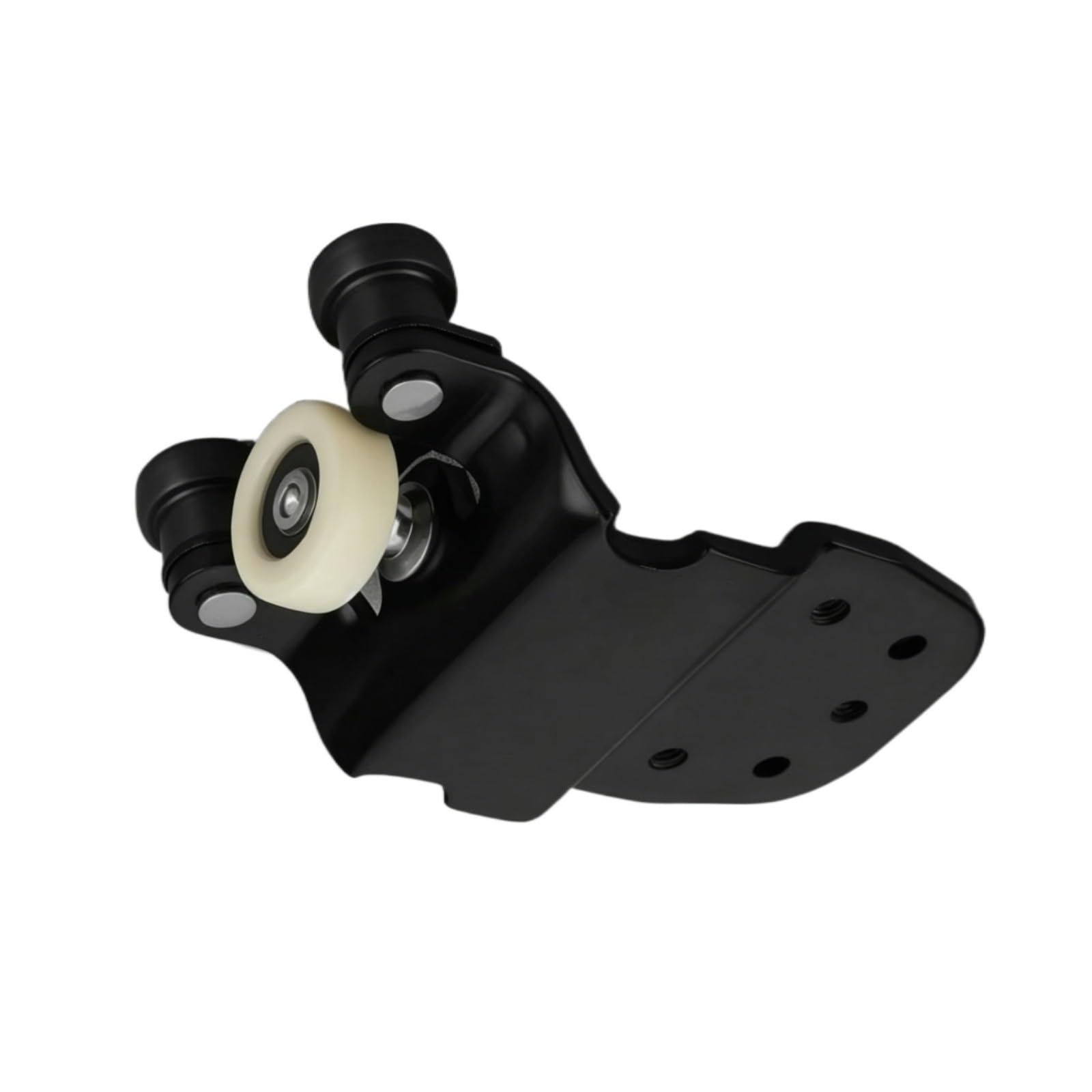 Dzwdy One Color Sliding Door Roller Guide Car Sliding Door Rollers Compatible With Opel For Vivaro C For Zafira Life 2019-2023 Hinge Middle Left Right