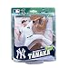 McFarlane Toys MLB Solids 2014 Masahiro Tanaka Action Figure