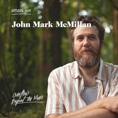 John Mark McMillan Returns