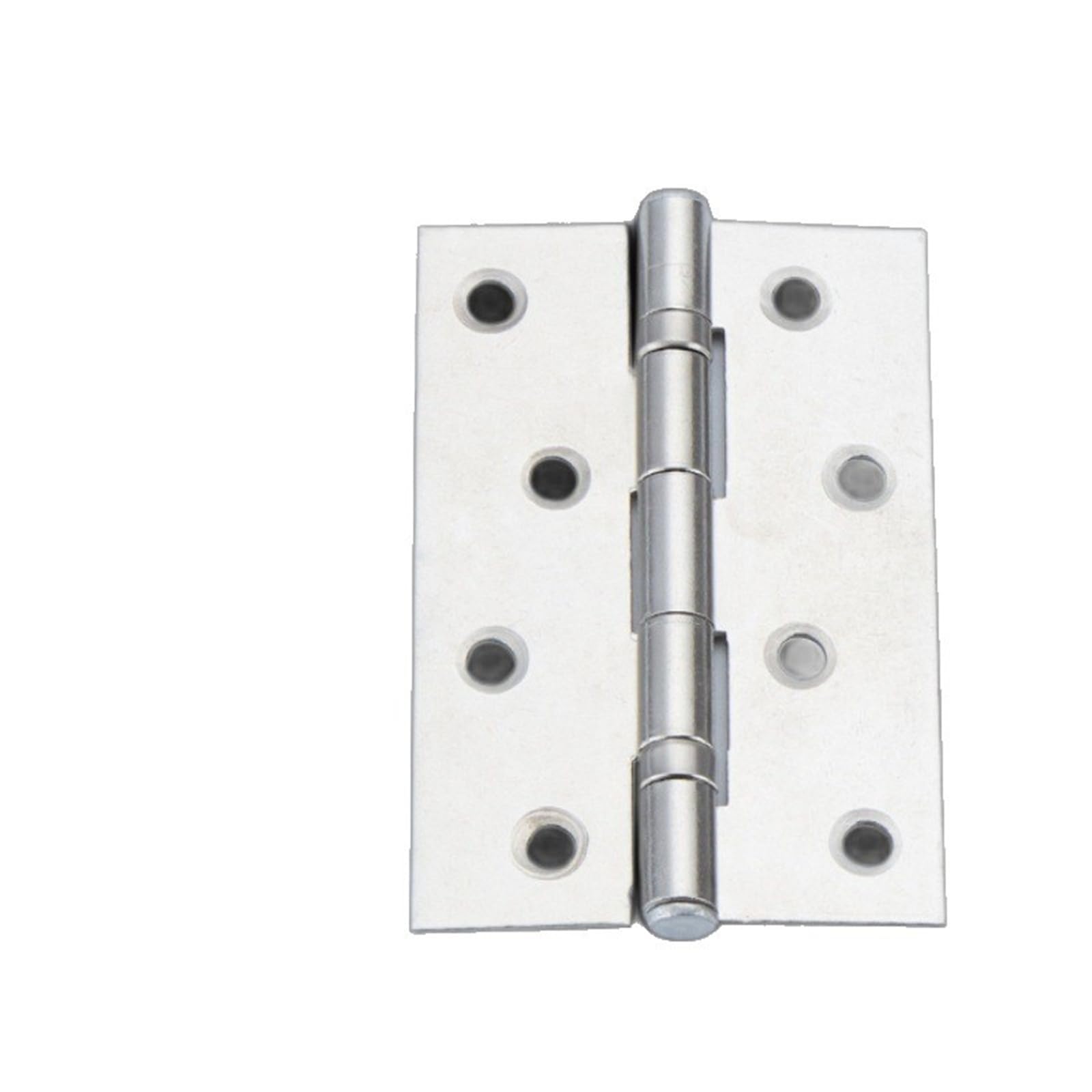 Vsitikvs 2Inch 2/2.5/4Inch 3Inch Stainless Steel Small Hinges 1Pcs