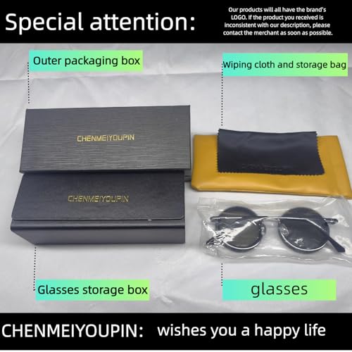 1-9 Gears Adjustable Sunglasses For Men Polarized Fishing UV400 Sunglasses For Men Beach Shady Rays4