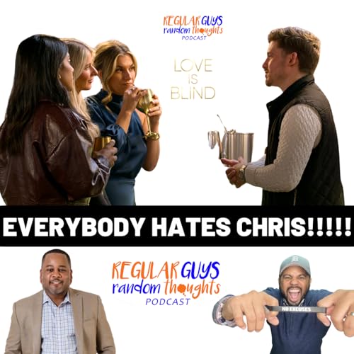 Love is Blind Season 10 Ep. 9: The Representatives Have Left The Building!