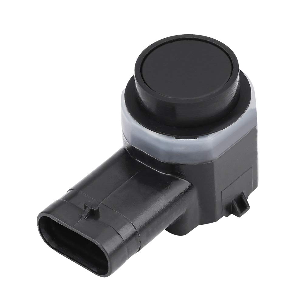 Keenso Sensore di parcheggio retromarcia PDC per MK6 Focus MK3 MK4 (2 pezzi)