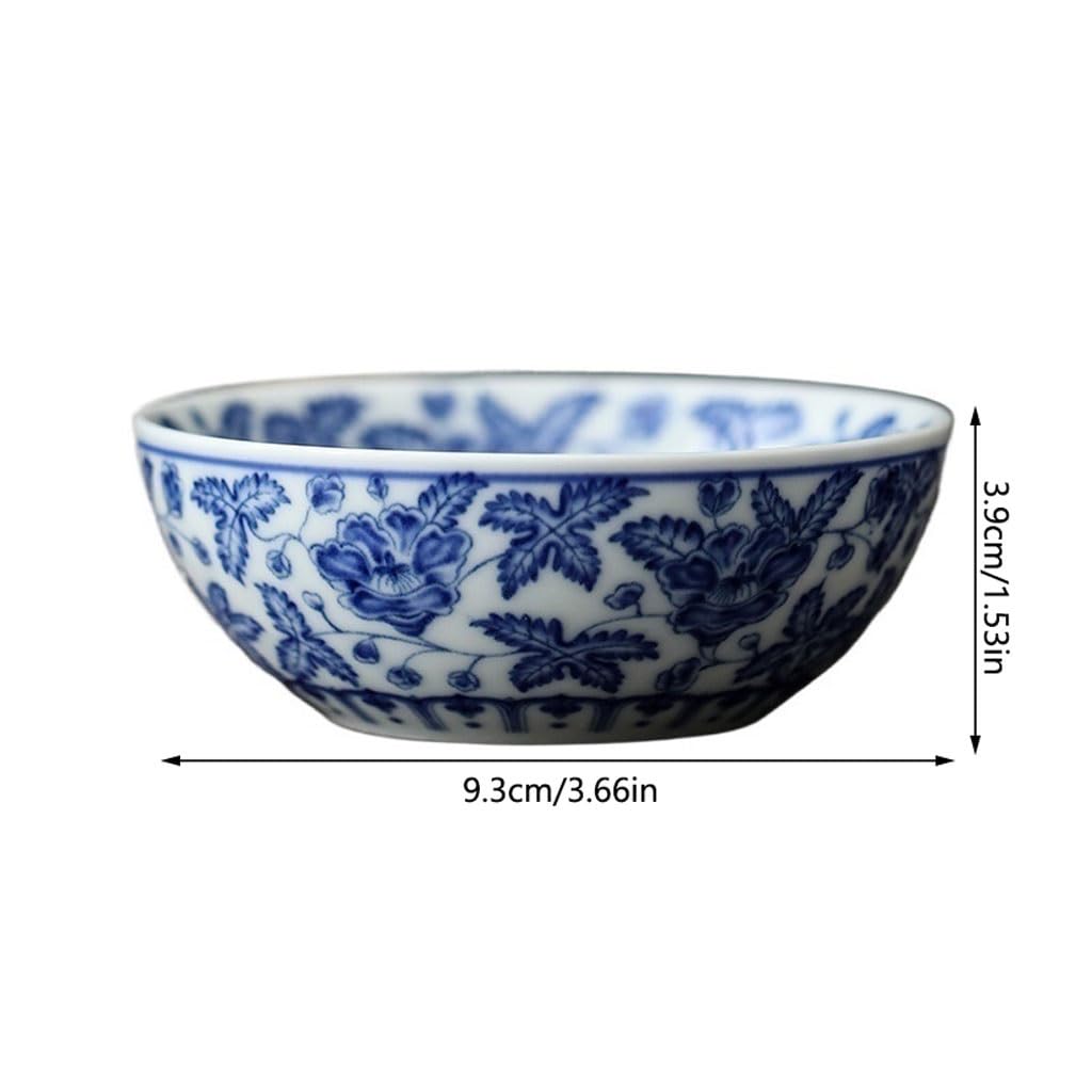 Filiżanki Matcha Osobisty Pu'er filiżanka do herbaty biała porcelana chińska ceramiczna filiżanka na imprezę kubek hosta kubek pojedynczy kubek zestaw do herbaty kubek do zaparzania herbaty