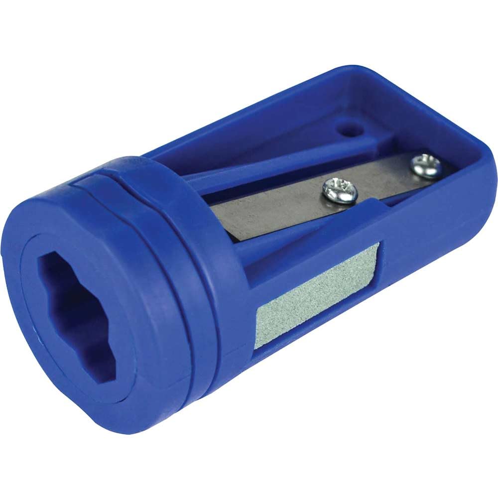 Faithfull Carpenters Pencil Sharpener FAICPS