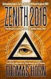 Zenith 2016: Did Something Begin in the Year 2012 that will Reach its Apex in 2016?
