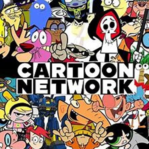 Gigachads of television