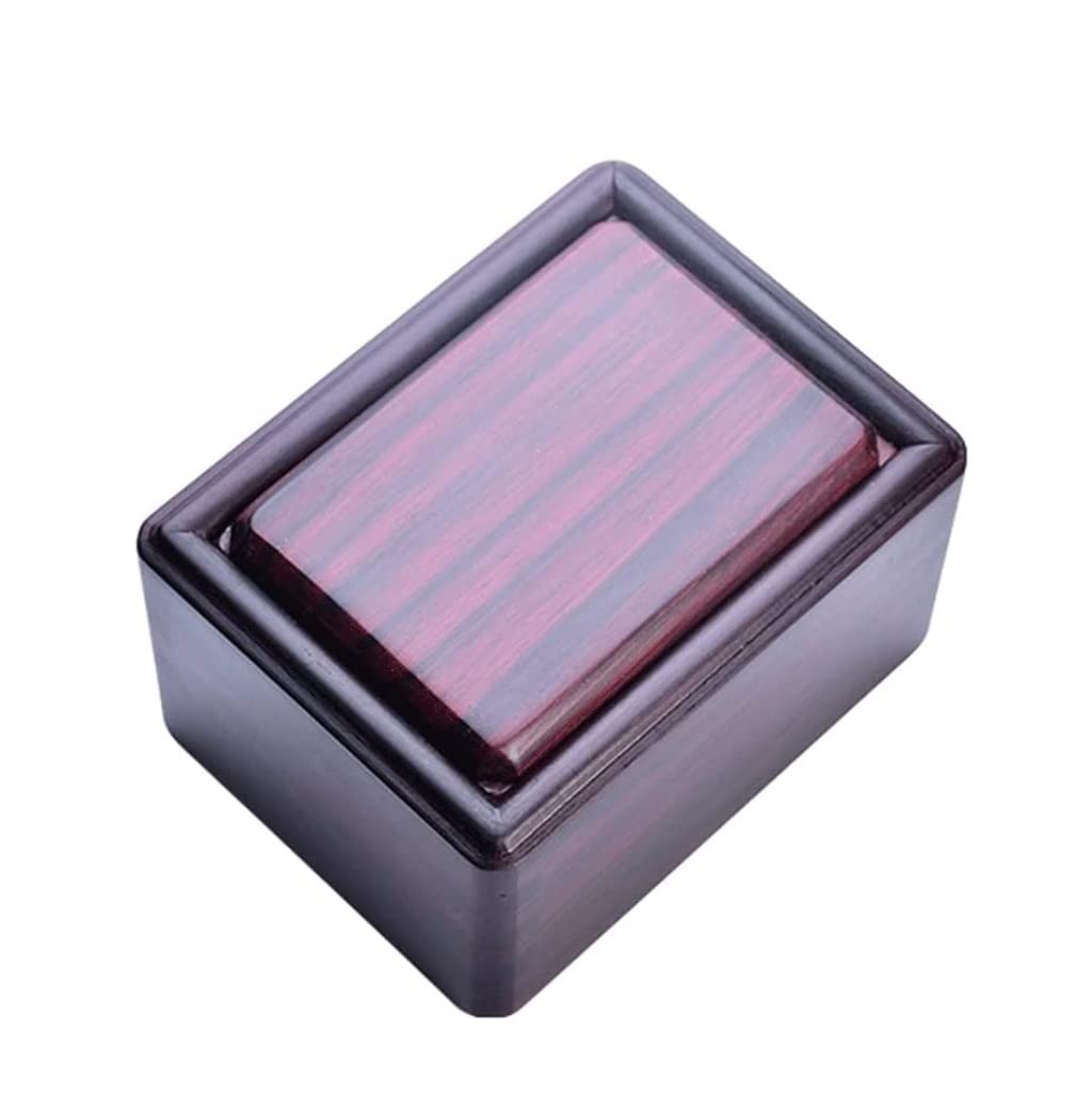 【アンティーク】 Rosewood Jewelry Case Antique 1800's Korean Rosewood Jewelry Box With Mirror - Etsy